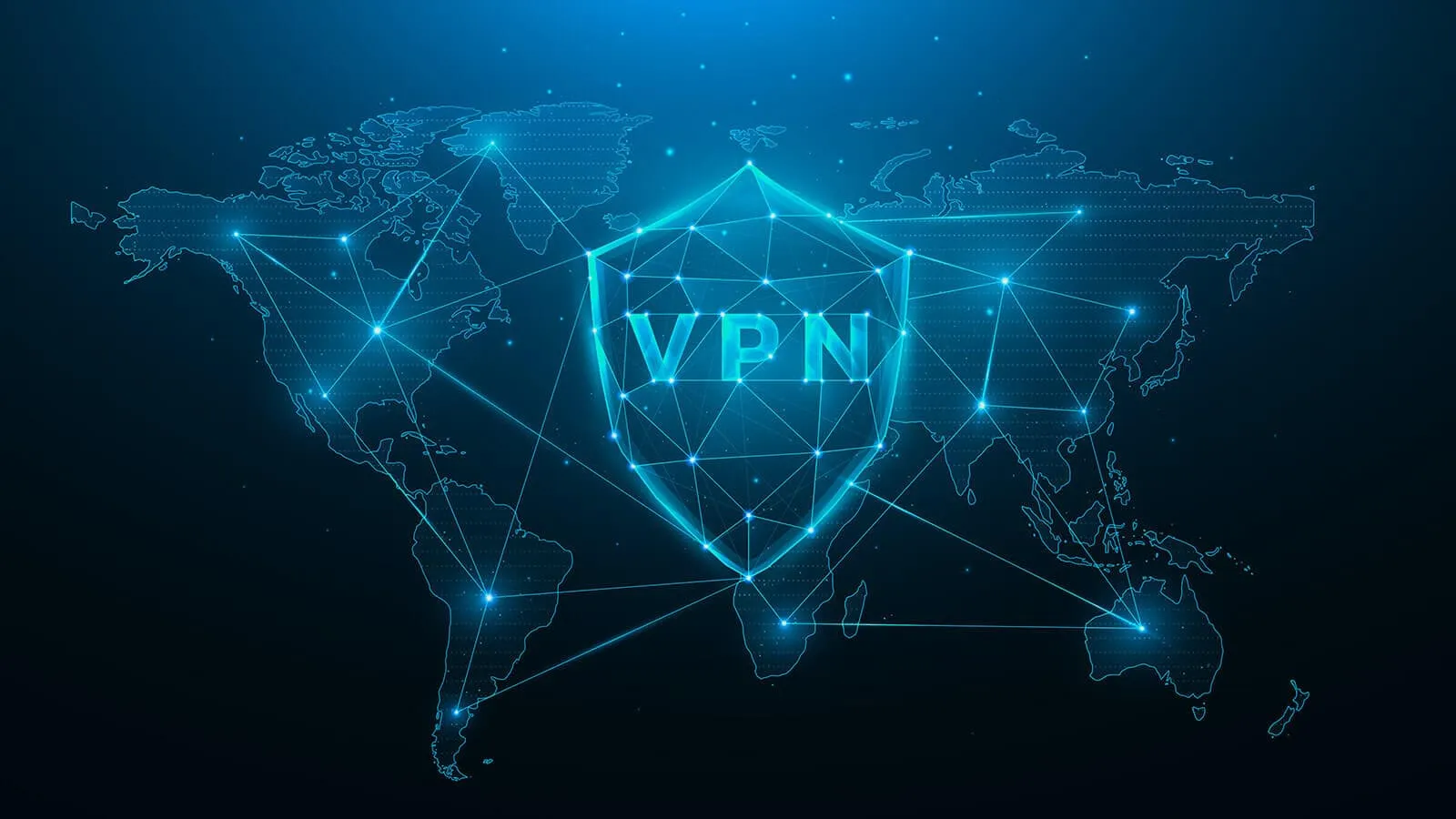 VPN – Comprehensive Security and Anonymity Solution